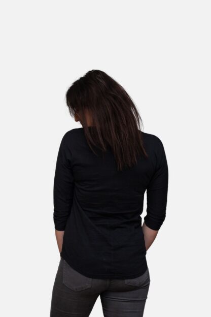 Dámske tričko Blank - Image 3