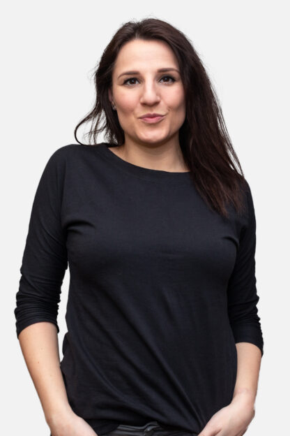 Dámske tričko Blank