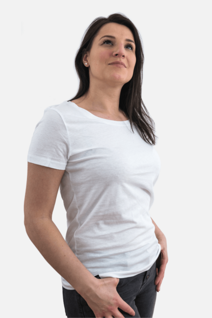 Dámske tričko Essential